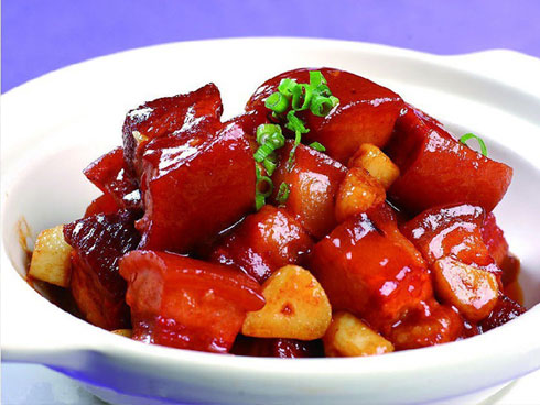 Vụng đến mấy&nbsp;làm thịt đông theo cách này cũng&nbsp;trong veo, đúng chuẩn truyền thống ngày Tết-9