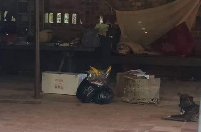 Tình tiết mới vụ phát hiện 9 bộ xương người trong rẫy cao su: Chồng mất, trăn trối với vợ vứt xương xuống ao?-1