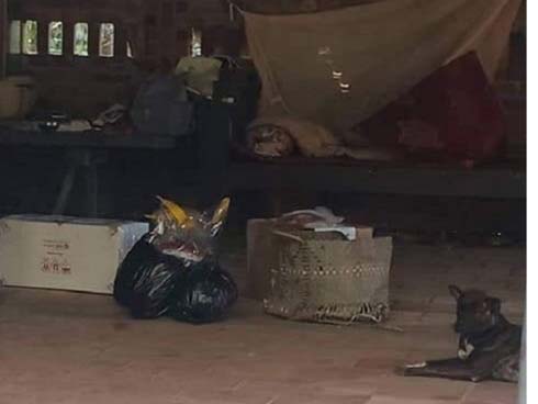 Chi tiết gây sốc vụ phát hiện 9 bộ xương người trong vườn nhà-2