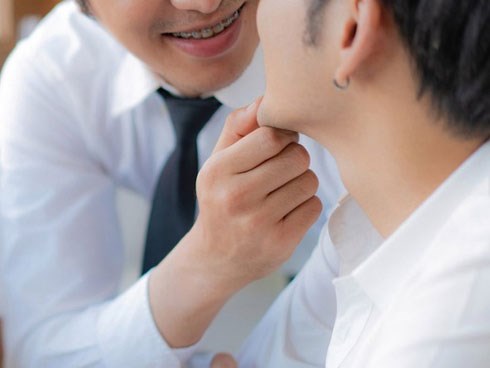 Vừa phỏng vấn xong đã 
