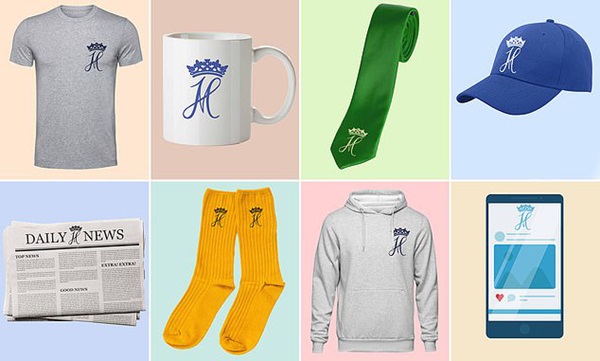 Hé lộ âm mưu sâu xa của Meghan Markle: Tầm ngầm chuẩn bị từ cả năm trước, tham vọng xây dựng đế chế thời trang nghìn tỷ-3