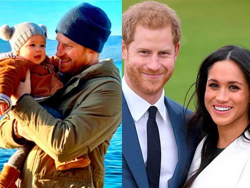 Hé lộ âm mưu sâu xa của Meghan Markle: 