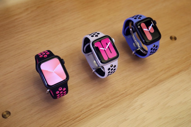 Apple bị tố ăn cắp công nghệ trên Apple Watch-1