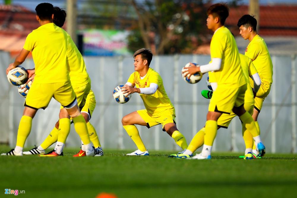 U23 Việt Nam vs UAE - thử thách đầu tiên cho giấc mơ Olympic-4