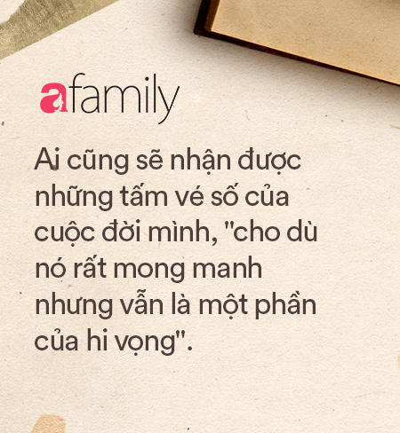 Khi những triết lý hôn nhân thật một cách nhức nhối và nhân văn đến ám ảnh: Đừng vội kết luận nếu chúng ta chưa tới đích-4