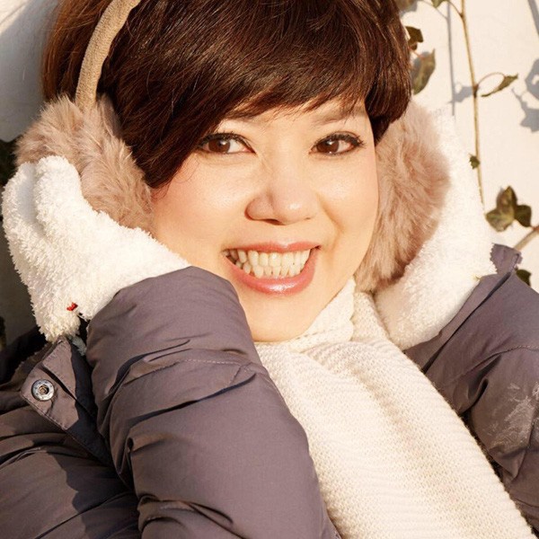 Nhan sắc trẻ trung tuổi U60 của diễn viên Ngọc Huyền, vợ cũ Chí Trung-8