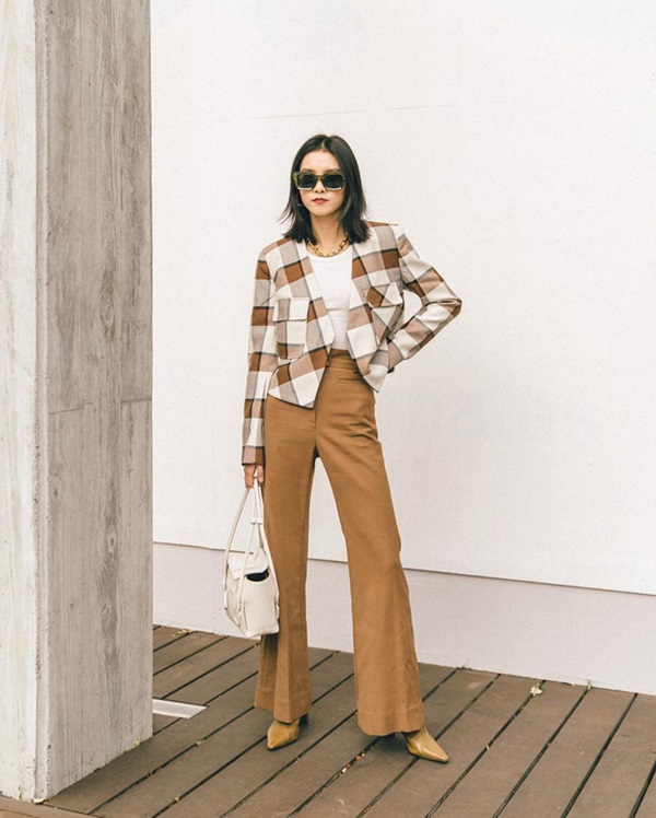 Sắm quanh 6 mẫu giày dưới đây là bạn có thể yên tâm mặc đẹp từng centimet Tết này rồi!-4