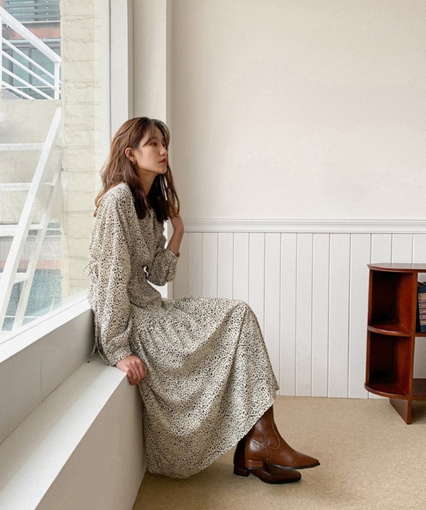 Sắm quanh 6 mẫu giày dưới đây là bạn có thể yên tâm mặc đẹp từng centimet Tết này rồi!-5