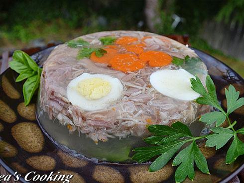 Nougat - Món kẹo hạnh phúc đang hot nhất Tết này, và đây là công thức-6