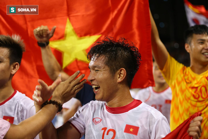 Dự đoán đội hình U23 Việt Nam: Canh bạc lớn của HLV Park Hang-seo-1