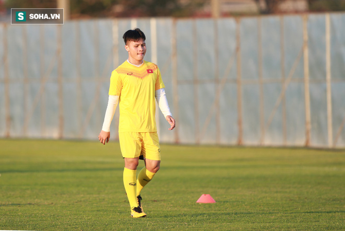 Dự đoán đội hình U23 Việt Nam: Canh bạc lớn của HLV Park Hang-seo-2