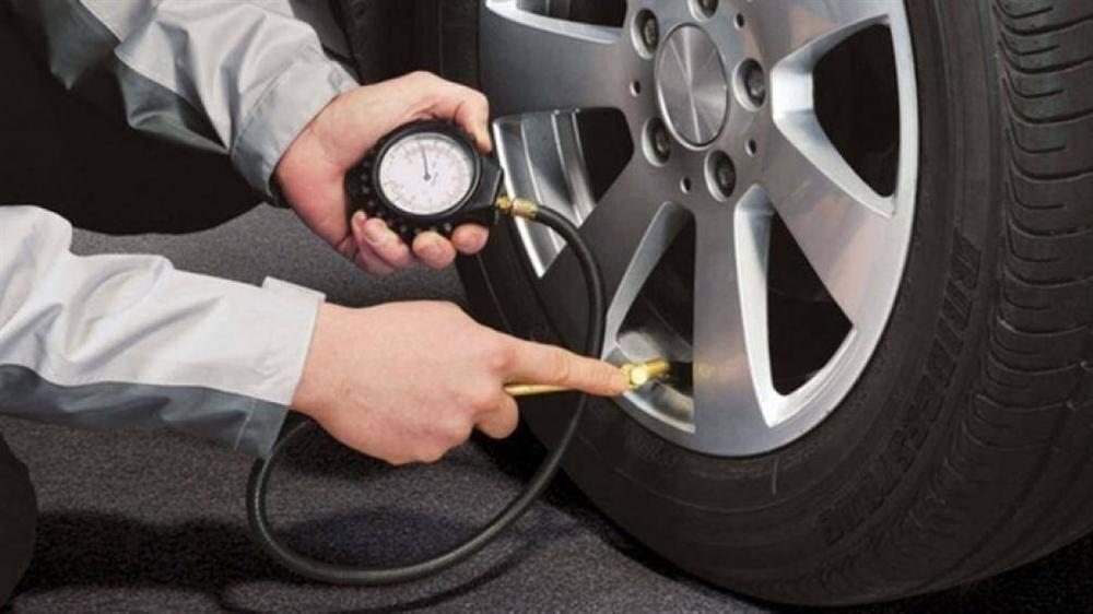 Những điều sống còn cần biết khi lái xe gặp phải sương mù-1