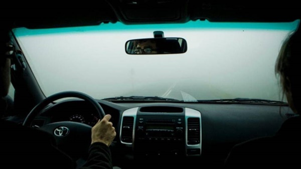Những điều sống còn cần biết khi lái xe gặp phải sương mù-4