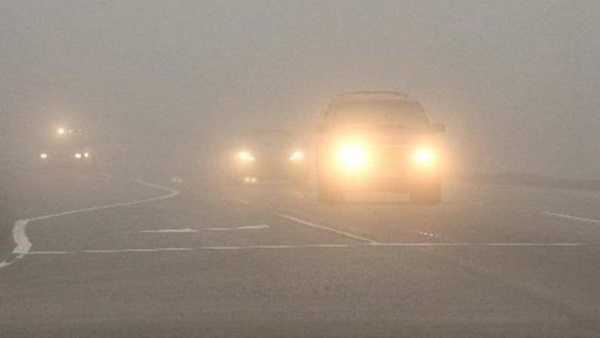 Những điều sống còn cần biết khi lái xe gặp phải sương mù-7