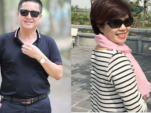 Nghệ sĩ Ngọc Huyền đã giữ im lặng suốt 2 năm ly hôn Chí Trung nhưng cho đến khi công khai liền có phản ứng này-10