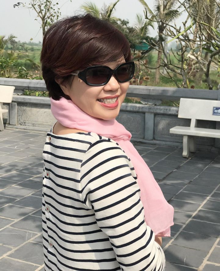 Chí Trung dọn sạch quá khứ hoàn toàn trên trang cá nhân nhưng vợ cũ lại ứng xử trái ngược-7