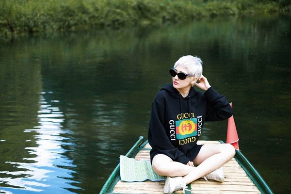 Người đẹp Việt khoe ảnh check-in Sa Pa, Đà Lạt dịp đầu năm 2020-8