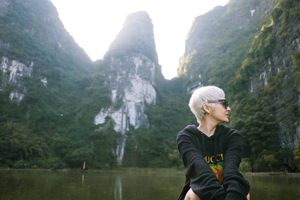 Người đẹp Việt khoe ảnh check-in Sa Pa, Đà Lạt dịp đầu năm 2020-10