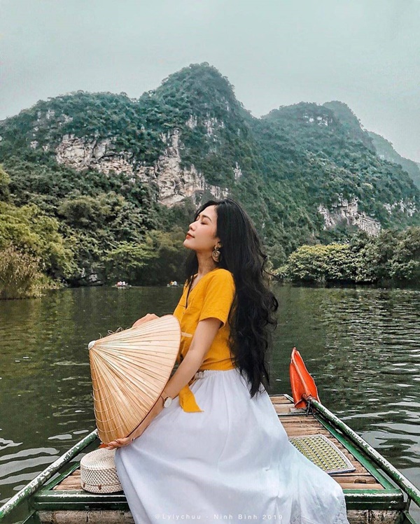 Người đẹp Việt khoe ảnh check-in Sa Pa, Đà Lạt dịp đầu năm 2020-12