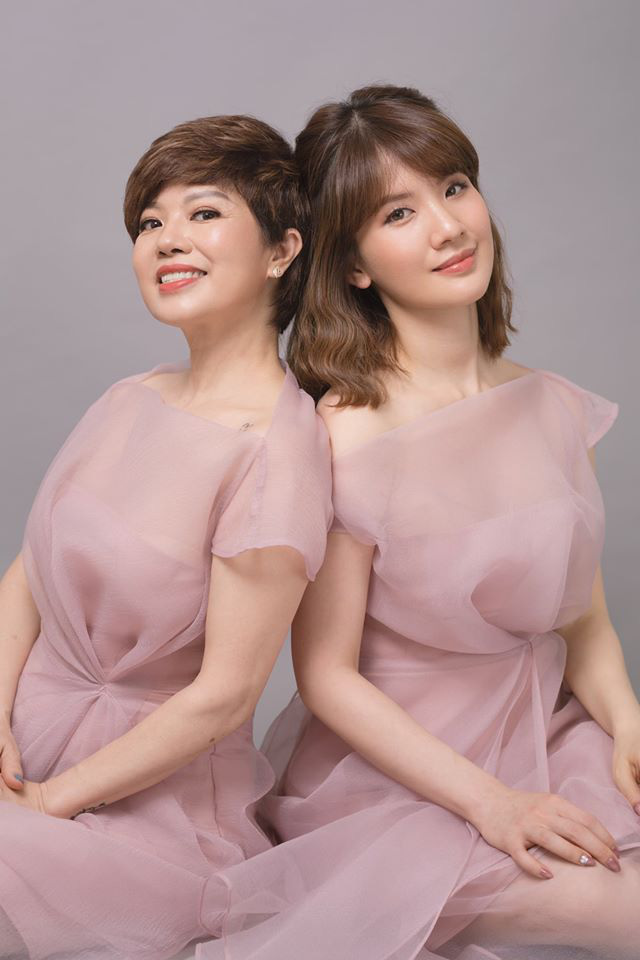 Nghệ sĩ Ngọc Huyền đã giữ im lặng suốt 2 năm ly hôn Chí Trung nhưng cho đến khi công khai liền có phản ứng này-4