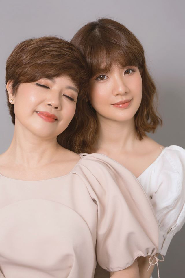 Nghệ sĩ Ngọc Huyền đã giữ im lặng suốt 2 năm ly hôn Chí Trung nhưng cho đến khi công khai liền có phản ứng này-5