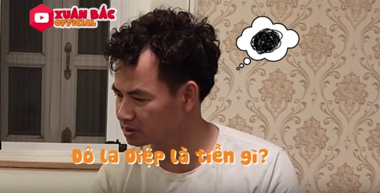 Bi béo nhà Xuân Bắc làm việc tốt được cô giáo trao thưởng, cách cậu bé khoe với bố khiến ai cũng phì cười vì đầy bầu trời triết lý-3