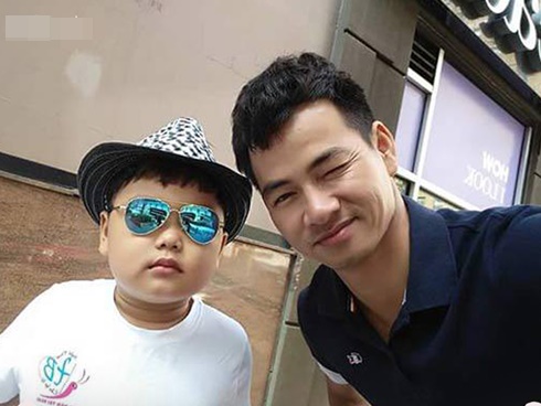 Xuân Bắc chia sẻ kinh nghiệm trông con thời corona, ai ngờ Bi béo dìm hàng” bố đáp trả 1 câu cực lầy lội-4