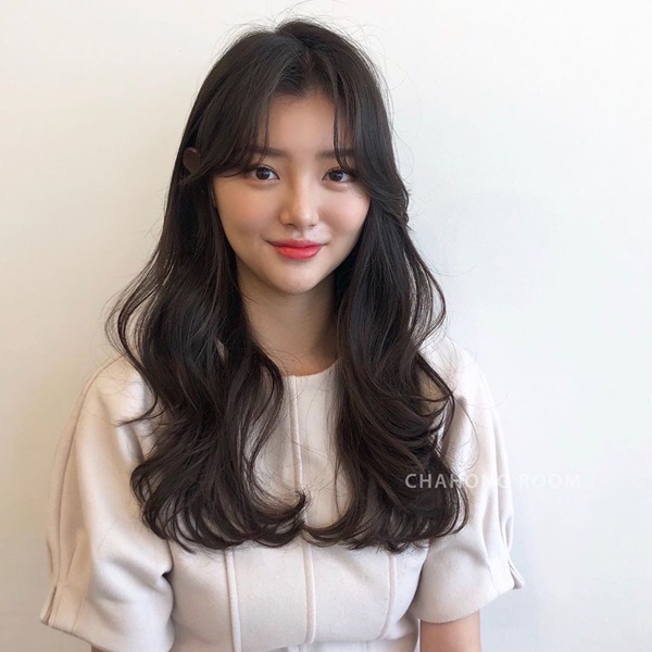 Đường ngôi tóc quá 0,8cm tức là bạn đang có nguy cơ hói, hãy ấn ngay vào 3 điểm này trên đầu để ngăn rụng tóc-8