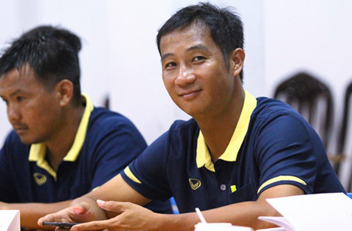 HLV Lê Thụy Hải: Việt Nam chẳng có gì phải ngại UAE, nhưng cũng đừng chủ quan-5