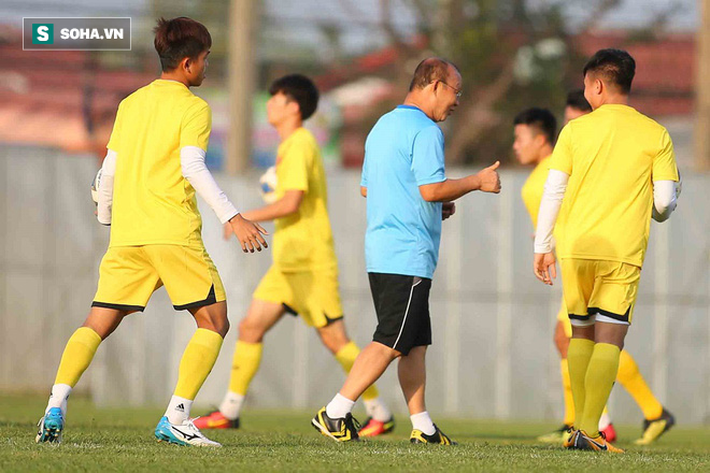 HLV Lê Thụy Hải: Việt Nam chẳng có gì phải ngại UAE, nhưng cũng đừng chủ quan-3