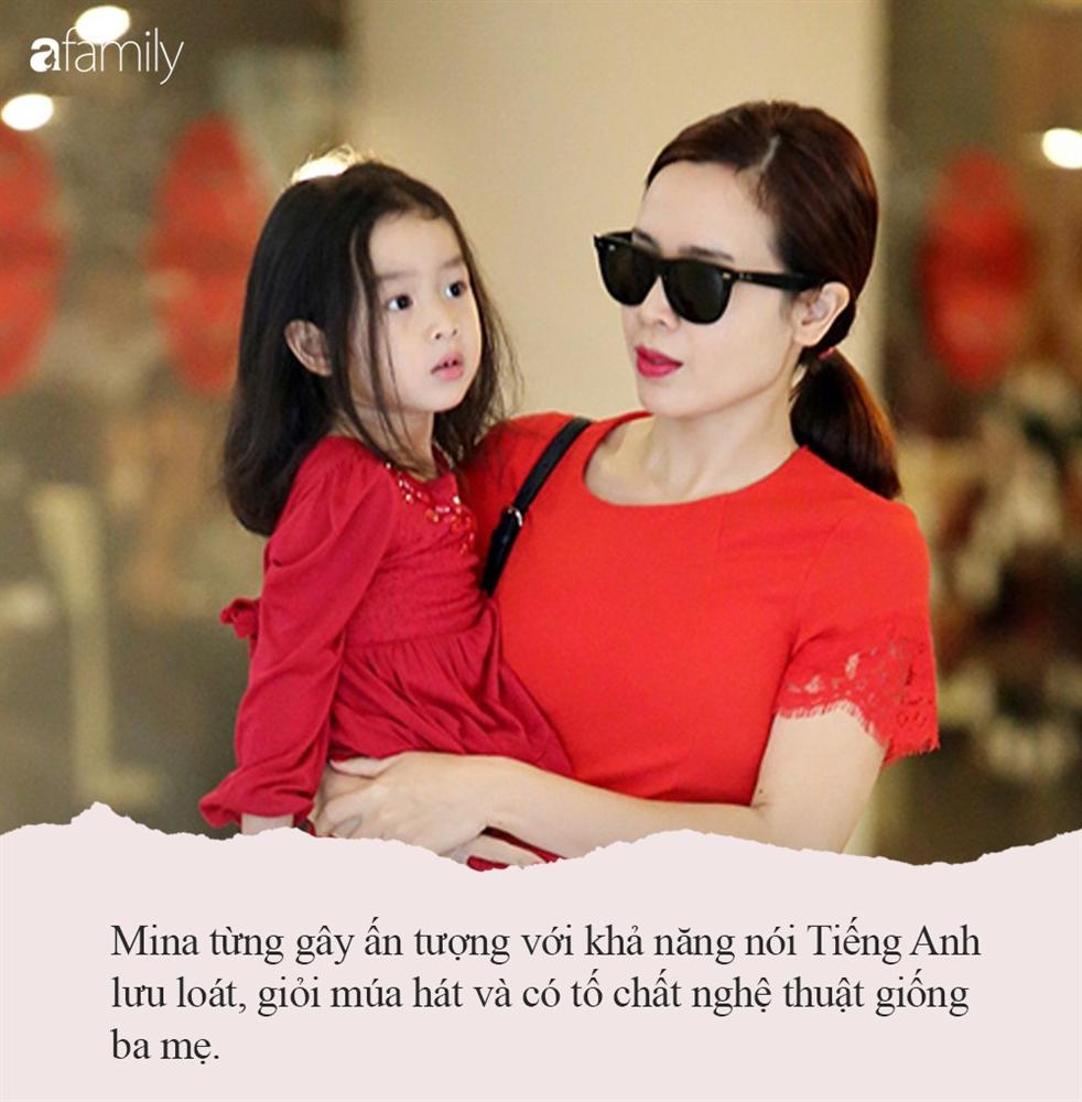 Xuất hiện chung khung hình với mẹ, con gái Lưu Hương Giang bỗng được cư dân mạng khen tới tấp vì một đặc điểm nổi trội-3