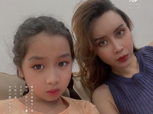 Lâu lắm mới thấy Thảo Vân đăng ảnh cùng con trai, nguyên nhân là vì điều đặc biệt này của mọi cậu bé mới lớn-5