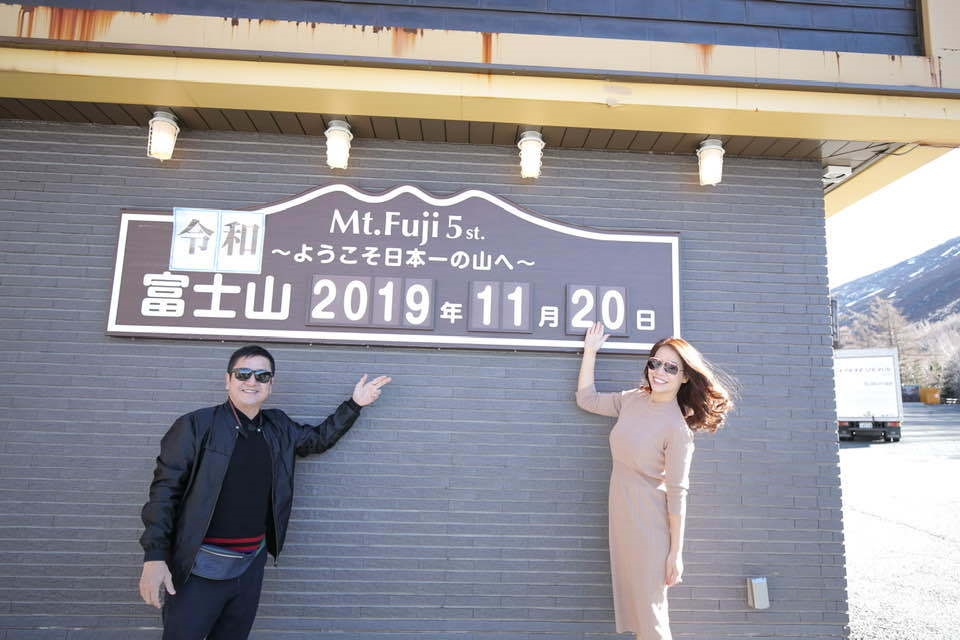 Nhan sắc bạn gái Á hậu kém Chí Trung 17 tuổi-3