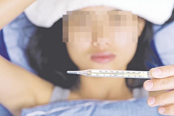 6 dấu hiệu tiền ung thư gan bạn nên để ý, đừng để cái chết đến gần-1