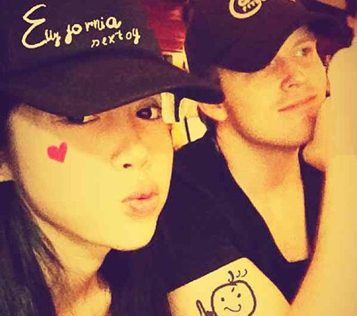 Elly Trần liên tục có động thái lạ giữa tin đồn trầm cảm do chồng Tây ngoại tình-8