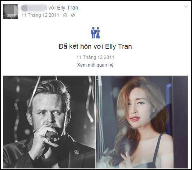 Elly Trần liên tục có động thái lạ giữa tin đồn trầm cảm do chồng Tây ngoại tình-9