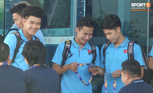 U23 Việt Nam hòa UAE ở trận ra quân giải châu Á-18