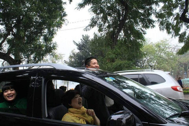 Chuyện tình đẹp hơn 30 năm của Chí Trung - Ngọc Huyền-5