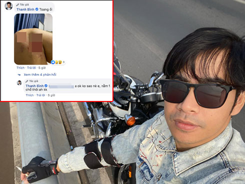 Hết Thanh Bình lại tới Ngọc Lan chia sẻ trạng thái đầy ẩn ý để duy trì 1 mối quan hệ thì nên sòng phẳng, đừng bắt người khác phải tự hiểu-3