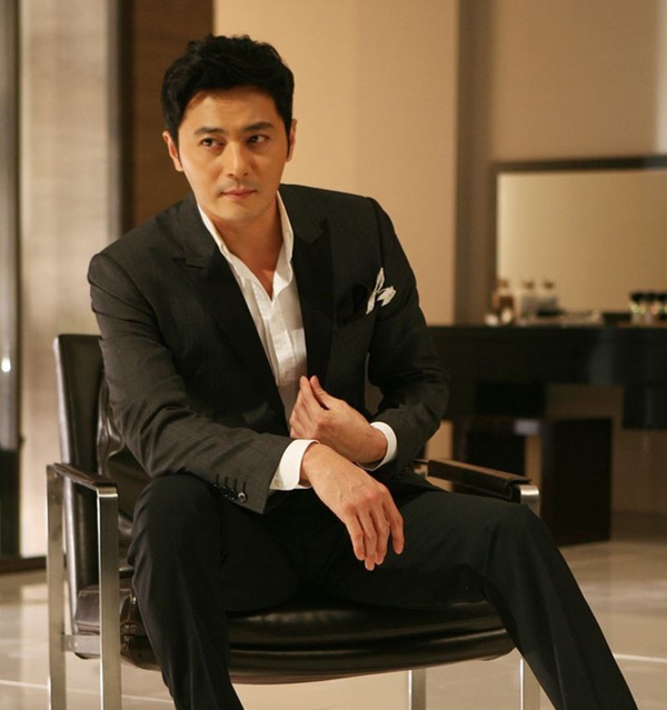 Sốc: Lộ tin nhắn Jang Dong Gun vụng trộm, đi săn gái trẻ dù đã có vợ con?-8