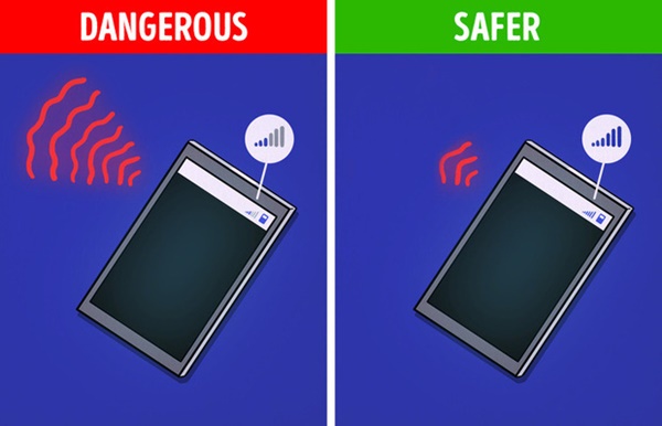 5 sai lầm mắc phải khi sử dụng smartphone: Hãy cẩn thận kẻo một ngày hối hận-3