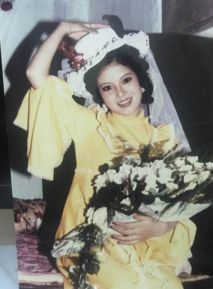 Hành trình hôn nhân mặn nồng nhưng không ít sóng gió của Chí Trung - Ngọc Huyền: 3 thập kỷ gắn kết cứ ngỡ là mãi mãi!-3