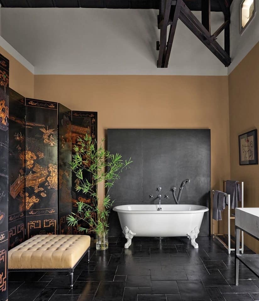 Biệt thự triệu đô rộng hơn 1.000m2 của Trang Lạ ở TP HCM lên tạp chí Mỹ-6