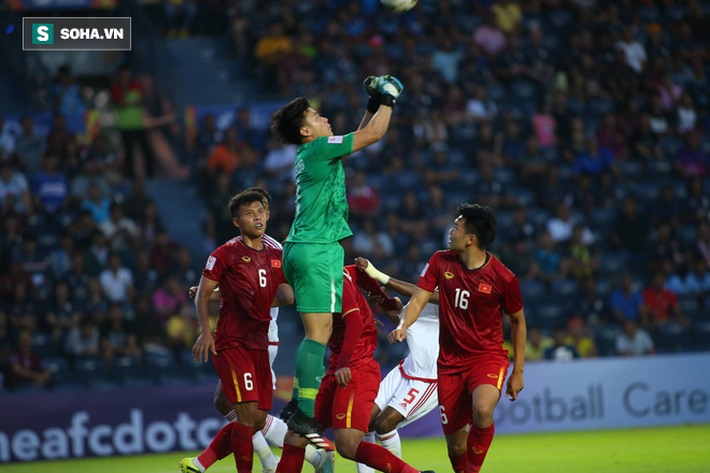 HLV Lê Thụy Hải: Ông Park Hang-seo đang đặt một nền móng mới cho cách chơi của Việt Nam-2