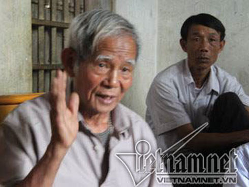 Lời lay động tiễn đưa 3 chiến sĩ hy sinh ở Đồng Tâm-5