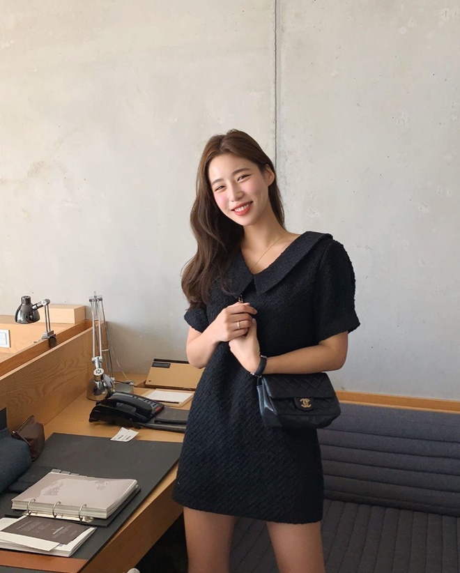 5 chiêu mặc đẹp biến vai thô thành vai thon, che khuyết điểm tay to đỉnh cao nếu không biết quả là thiệt thòi-5