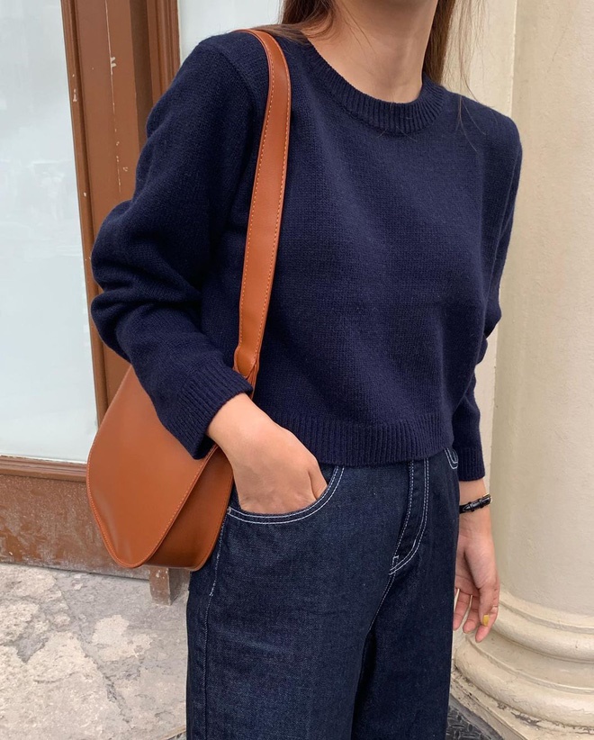 5 chiêu mặc đẹp biến vai thô thành vai thon, che khuyết điểm tay to đỉnh cao nếu không biết quả là thiệt thòi-10