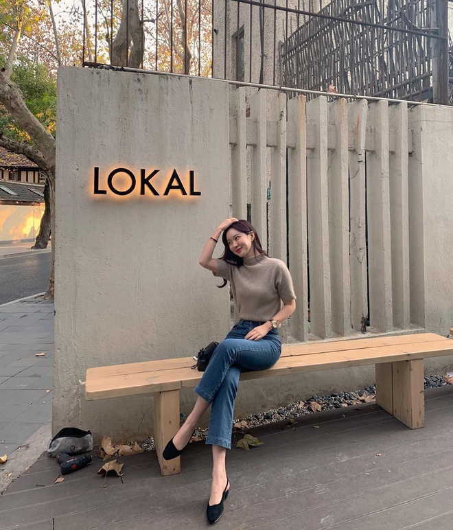 5 chiêu mặc đẹp biến vai thô thành vai thon, che khuyết điểm tay to đỉnh cao nếu không biết quả là thiệt thòi-13