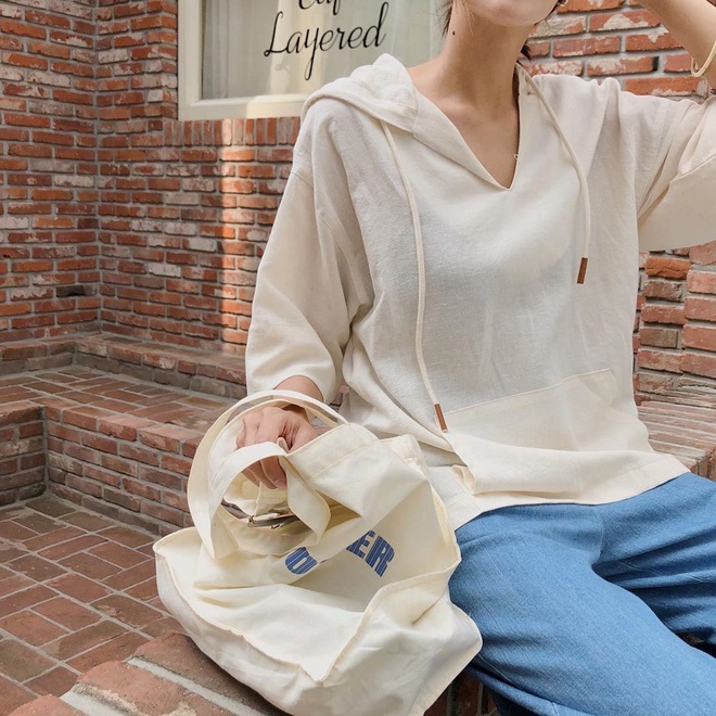 5 chiêu mặc đẹp biến vai thô thành vai thon, che khuyết điểm tay to đỉnh cao nếu không biết quả là thiệt thòi-14