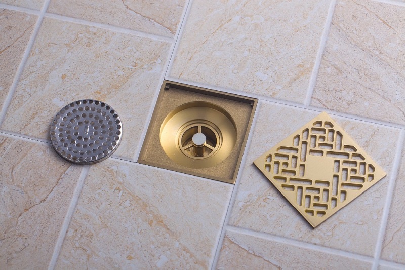 Cống nhà vệ sinh bị tắc do tóc và rác, chỉ 5 phút đã thông dễ dàng nhờ sử dụng nguyên liệu trong bếp nhà nào cũng có-3